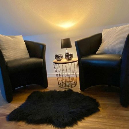 Neu Ferienwohnung Walsrode Zewnętrze zdjęcie