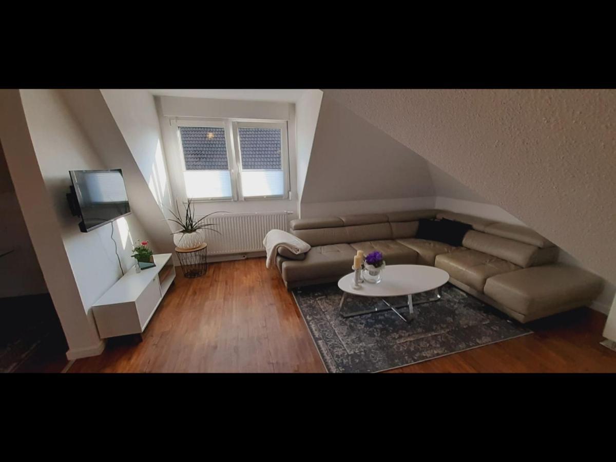 Neu Ferienwohnung Walsrode Zewnętrze zdjęcie