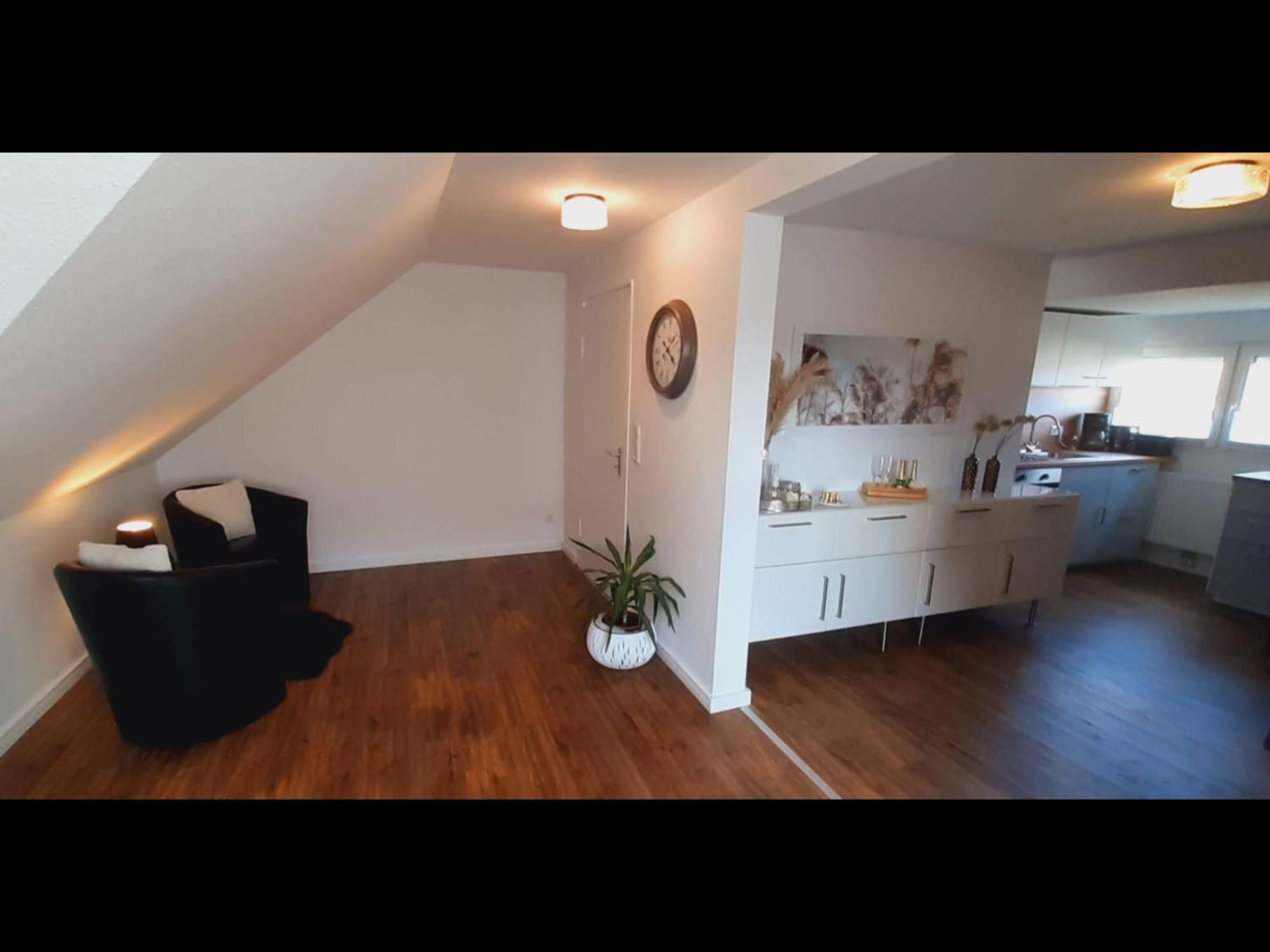 Neu Ferienwohnung Walsrode Zewnętrze zdjęcie