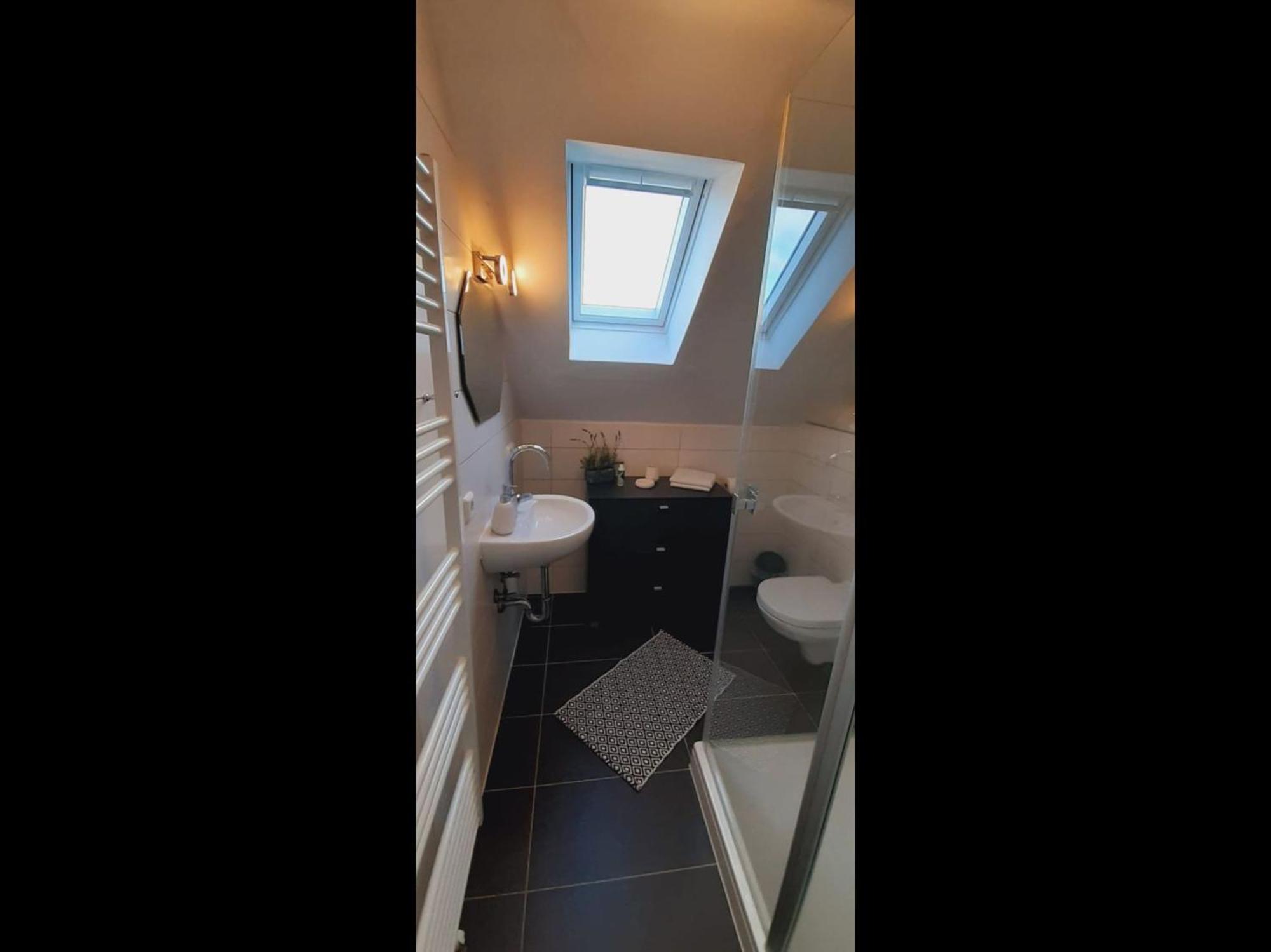 Neu Ferienwohnung Walsrode Zewnętrze zdjęcie