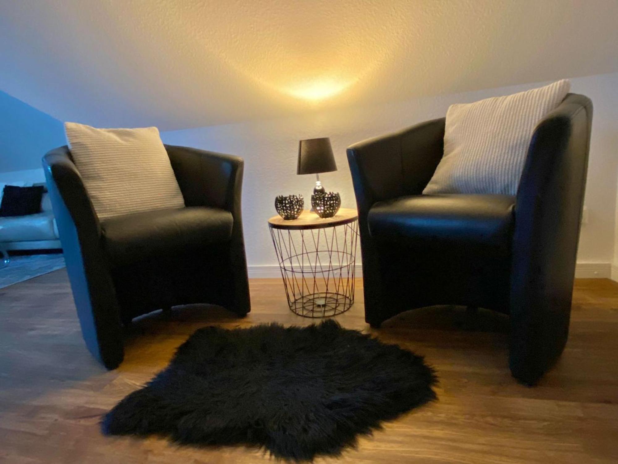 Neu Ferienwohnung Walsrode Zewnętrze zdjęcie
