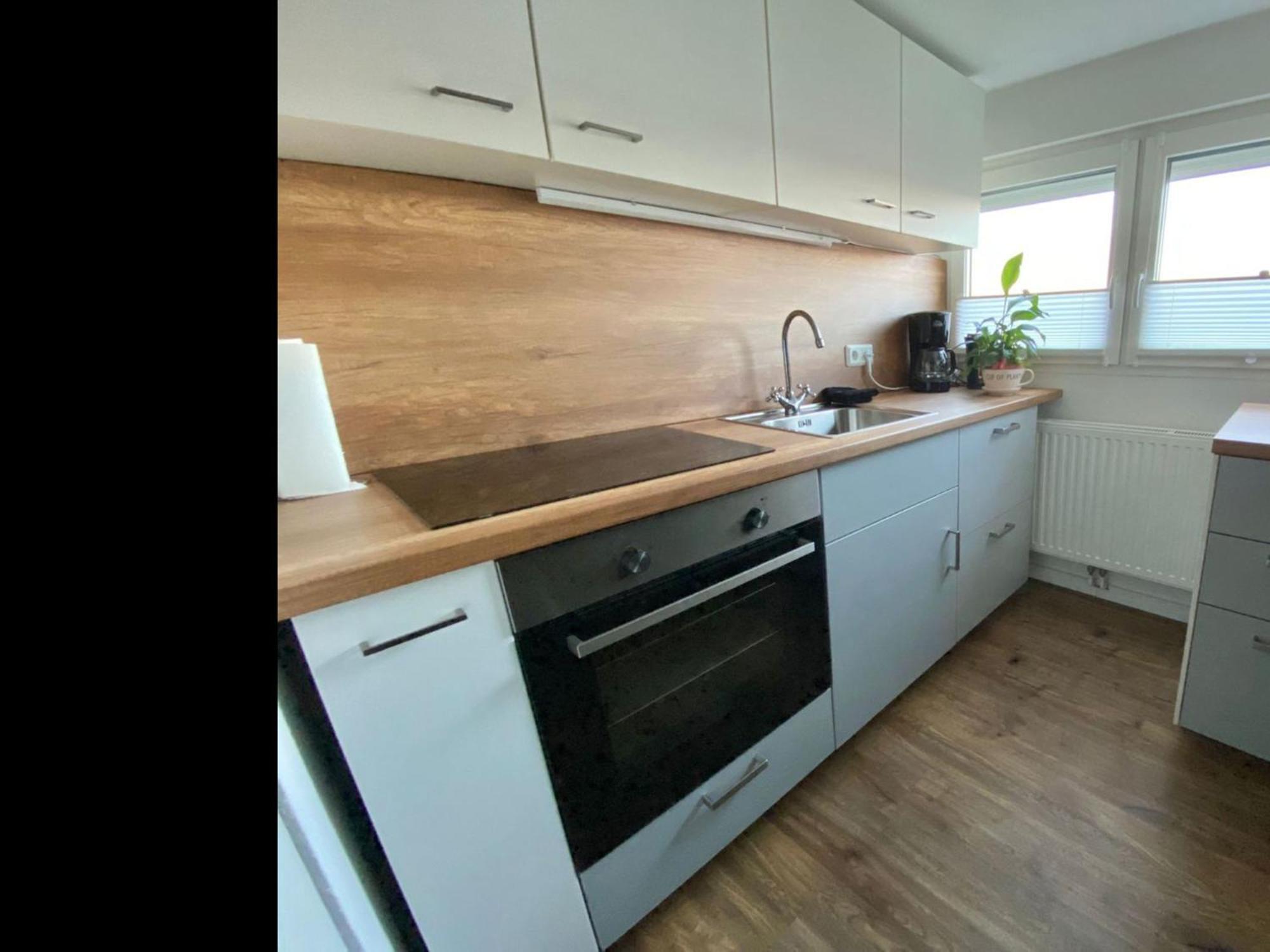 Neu Ferienwohnung Walsrode Zewnętrze zdjęcie