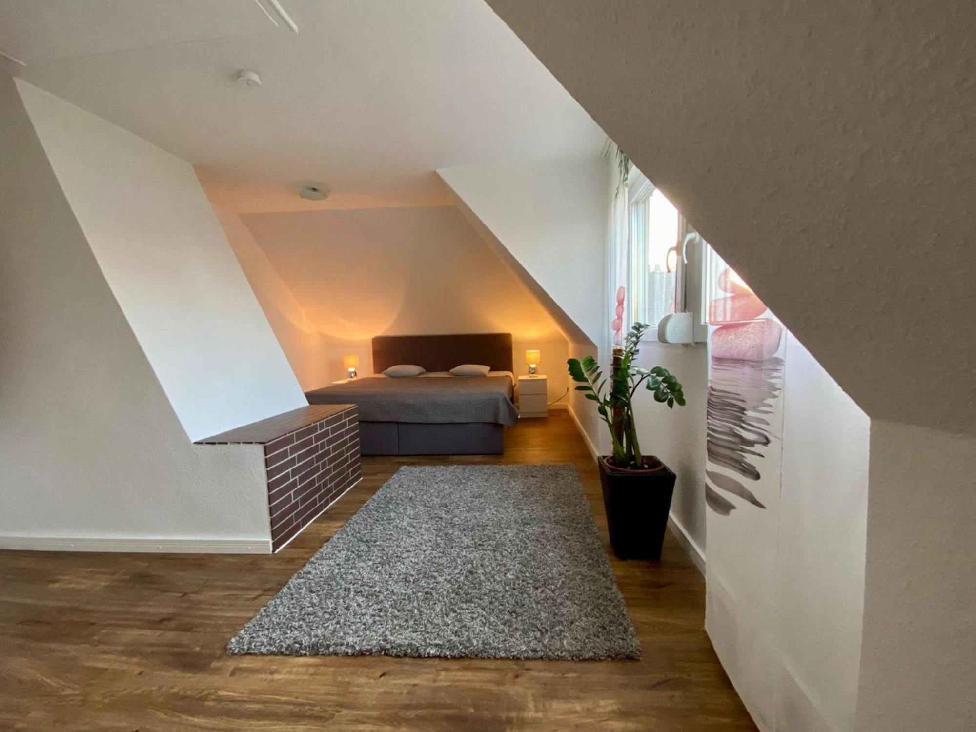 Neu Ferienwohnung Walsrode Zewnętrze zdjęcie